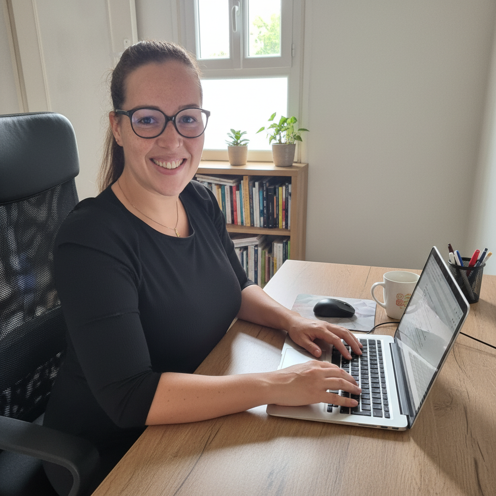 nano banana 2025 11 02T20 19 57 Le bilan de compétences, tel qu’il est défini par le Code du travail, est un dispositif structuré qui permet de faire un pas de côté, de prendre le temps d’analyser son parcours, ses compétences, ses aspirations et de construire un projet professionnel réaliste, cohérent et sécurisant.