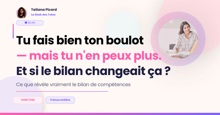 Template blog 1 Un accompagnement humain et hyper-personnalisé pour les profils qui veulent avancer avec clarté, confiance et bienveillance.
