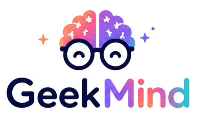 Geekmind Médico Social & Petite enfance