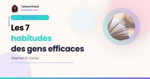La réussite, c'est quoi au juste ? Ce qu'un classique de Stephen Covey m'a appris sur le VAE, la formation et le bilan de compétences 2 La réussite, c'est quoi au juste ? Ce qu'un classique de Stephen Covey m'a appris sur le VAE, la formation et le bilan de compétences
