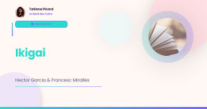 Le fameux diagramme "ikigai" que tu utilises en bilan de compétences ne vient pas de ce livre — et ça change tout 1 Le fameux diagramme "ikigai" que tu utilises en bilan de compétences ne vient pas de ce livre — et ça change tout